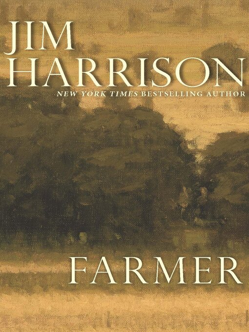 Cover image for Farmer